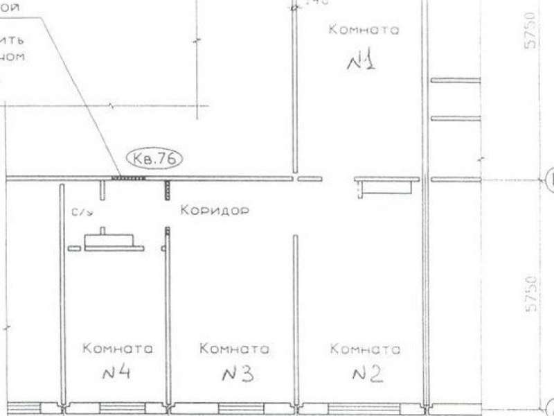 помещение под торговую площадь на улице Германа Лопатина