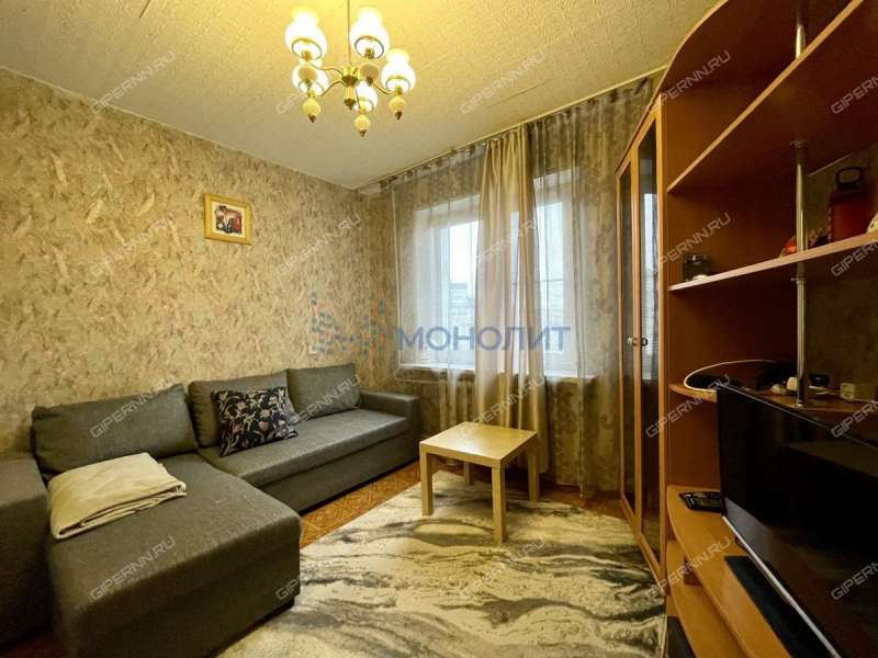 пятикомнатная квартира на Волжской набережной дом 9