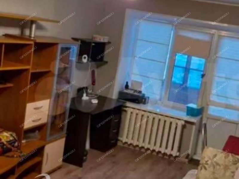 однокомнатная квартира на улице Радио дом 2 к2