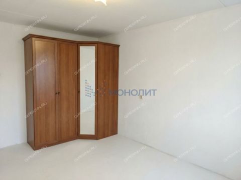 1-komnatnaya-poselok-druzhnyy-kstovskiy-rayon фото