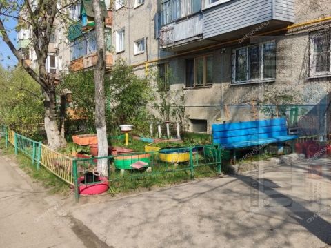 2-komnatnaya-ul-gaugelya-d-3 фото