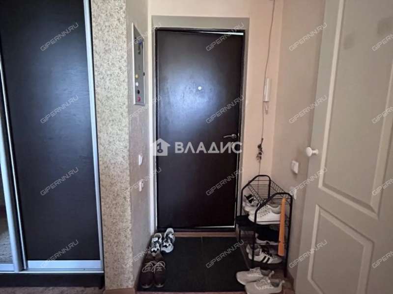 двухкомнатная квартира на Мончегорской улице дом 12 к2