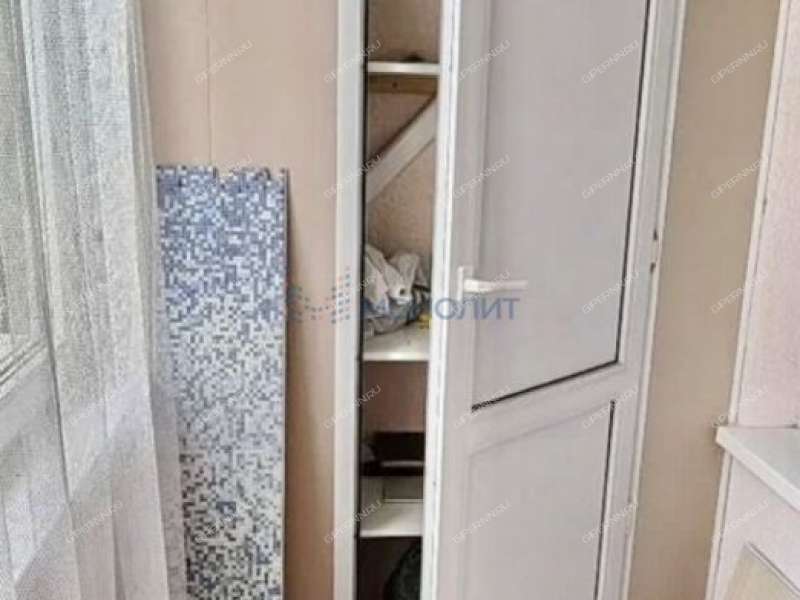 двухкомнатная квартира на улице Глеба Успенского дом 10