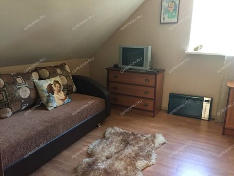 kottedzh-derevnya-kolganovo-gorodskoy-okrug-chkalovsk фото