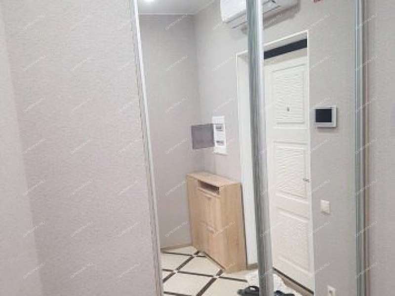 однокомнатная квартира на улице Куйбышева дом 67