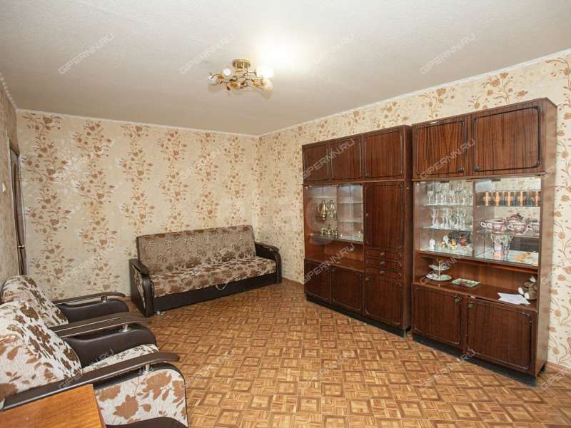 двухкомнатная квартира на Мончегорской улице дом 17а к3