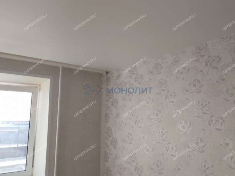 комната в доме 66 к2 на улице Фаворского город Павлово