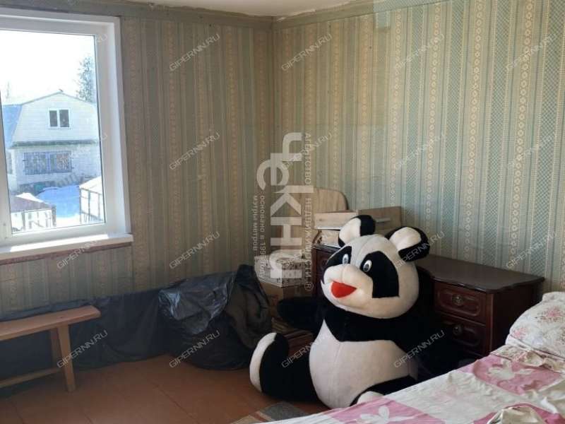 дом на СНТ деревня Сырохватово