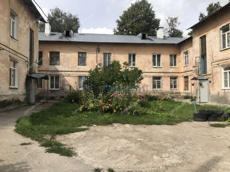 двухкомнатная квартира на улице Шекспира дом 5