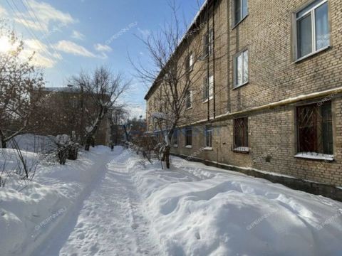 kvartira-studiya-gorod-dzerzhinsk-gorodskoy-okrug-dzerzhinsk фото