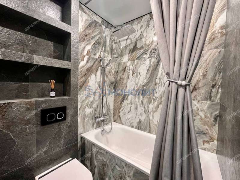 двухкомнатная квартира на Коломенской улице дом 8 к4