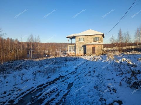 dom-derevnya-burcevo-bogorodskiy-municipalnyy-okrug фото