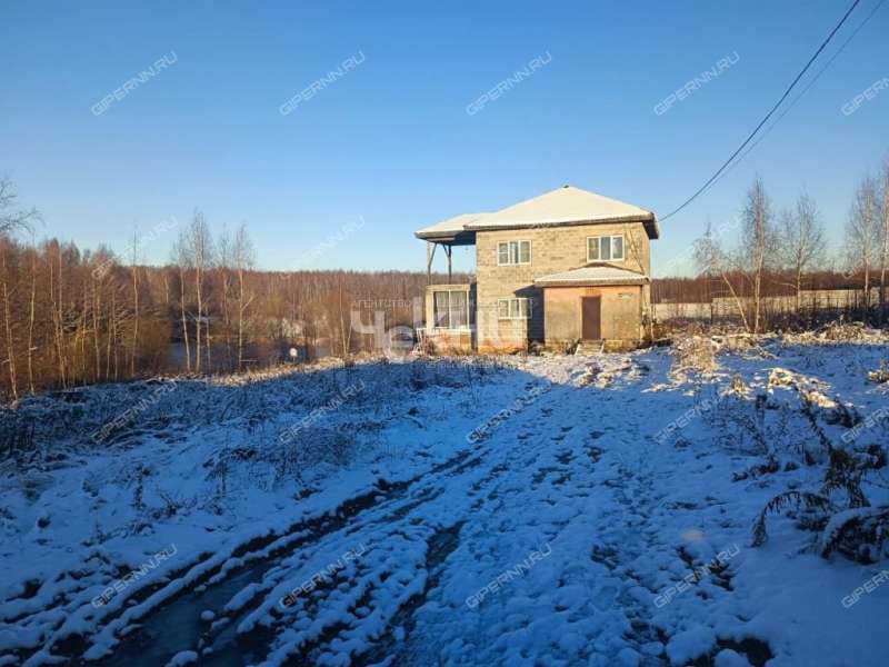 дом на Физкультурная деревня Бурцево