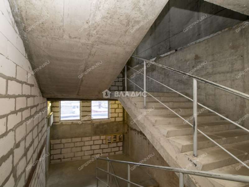 помещение под помещение свободного назначения на улице Тимирязева