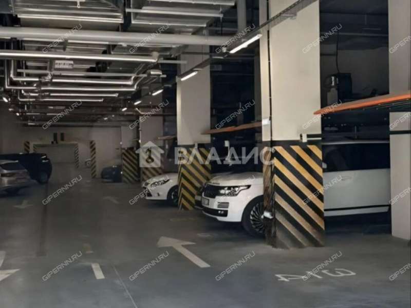 трёхкомнатная квартира на Артельной улице дом 15 к1