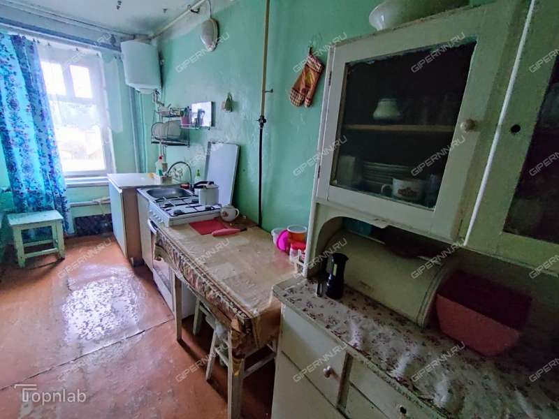 дом на 39 деревня Фроловское