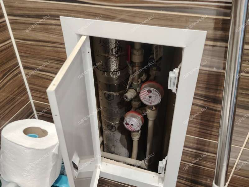 однокомнатная квартира на проспекте Кораблестроителей дом 74