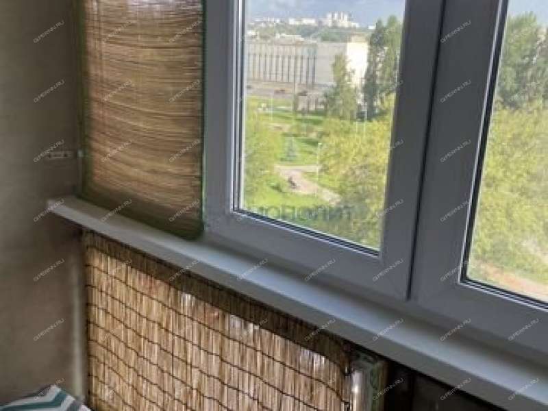 двухкомнатная квартира на Сормовском шоссе дом 15А