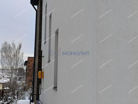 kottedzh-derevnya-utechino-kstovskiy-rayon фото