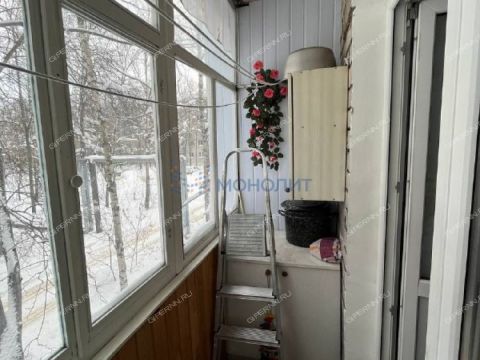 2-komnatnaya-gorod-dzerzhinsk-gorodskoy-okrug-dzerzhinsk фото