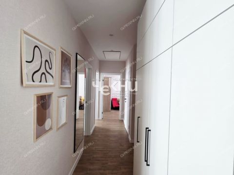 dom-kp-novaya-derevnya-vladykino-bogorodskiy-municipalnyy-okrug фото