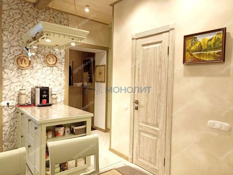 земельный участок 4 сотки улица Европейская деревня Афонино