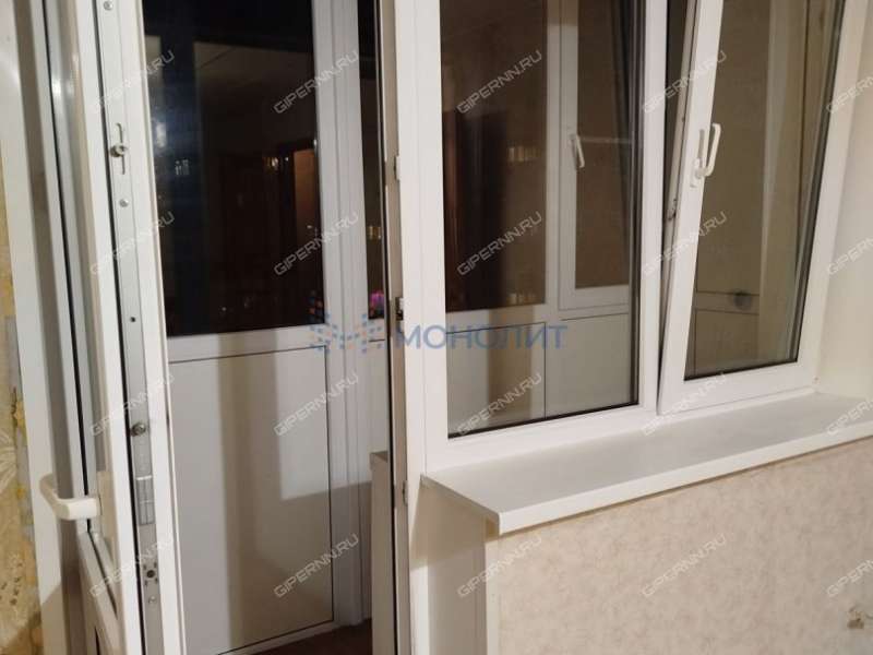 трёхкомнатная квартира на улице Адмирала Васюнина дом 13