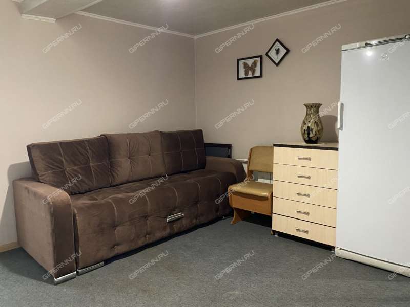 дом на улице Ленина село Работки