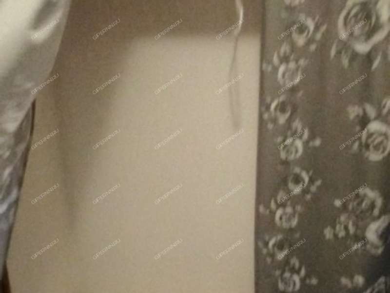 однокомнатная квартира на улице Александра Люкина дом 5