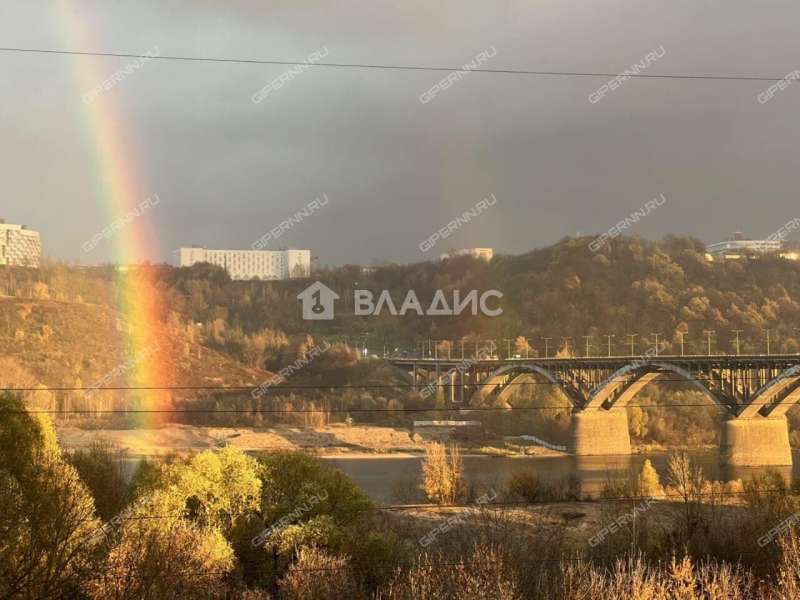 трёхкомнатная квартира на Левобережной улице улице дом 5