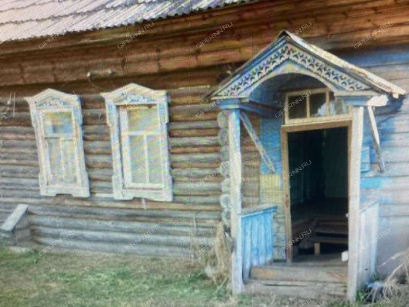 дом на улице Советская село Великовское