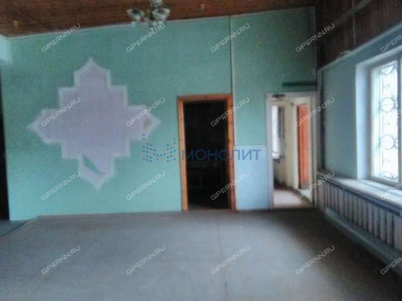 помещение под торговую площадь на улице Лесная Ильино сп