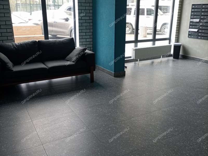 однокомнатная квартира на Правдинской улице дом 43