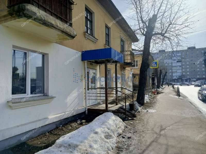 помещение под офис на Стрелковой улице