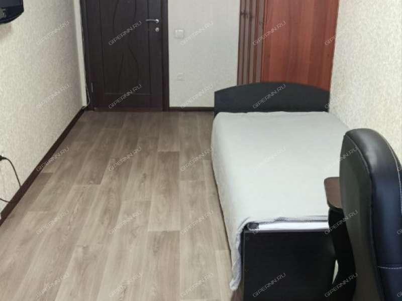 трёхкомнатная квартира на улице Сергея Акимова дом 9