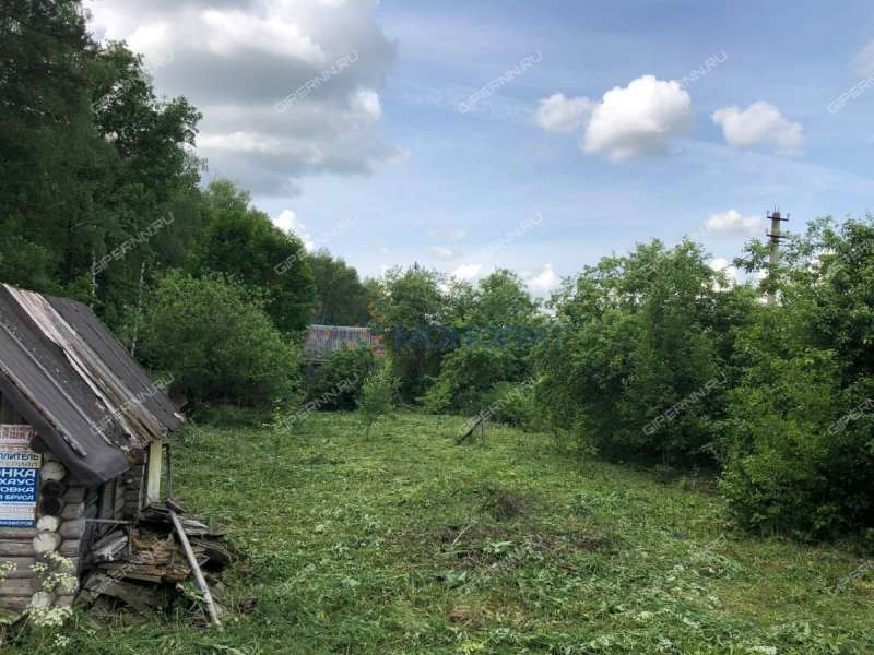 земельный участок 12 соток Озерное (деревня Оринкино) тер. СНТ