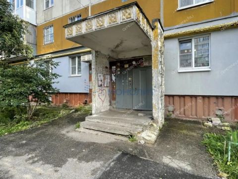 3-komnatnaya-ul-gordeevskaya-d-34 фото