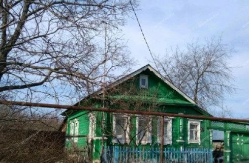 Купить Дом В Богородске Нижегородской Области Баркино