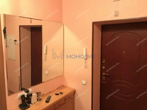 1-komnatnaya-ul-kominterna-d-139 фото