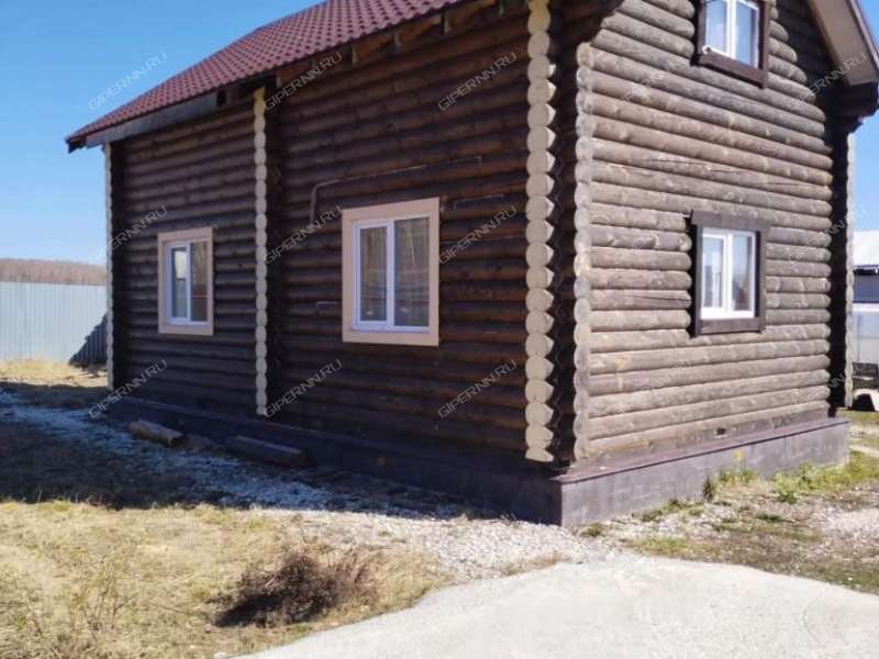 дом на Ларина деревня Шумилово