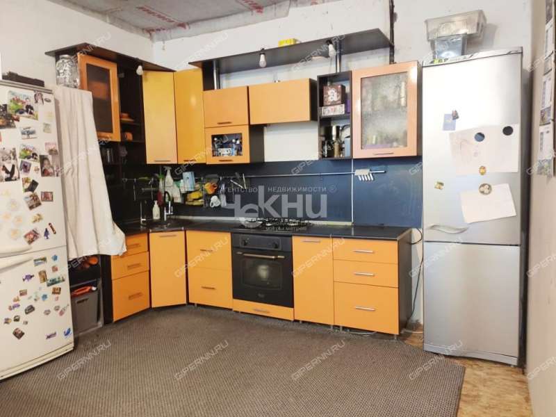 дом на Физкультурная деревня Бурцево