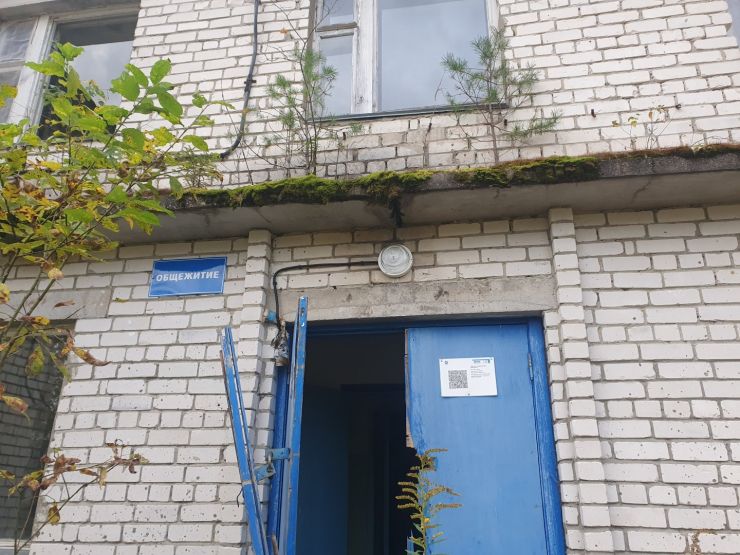 Фото: Ксения Ражева