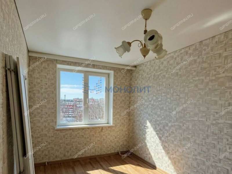 двухкомнатная квартира на Мончегорской улице дом 3 к1