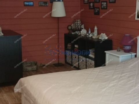 dom-derevnya-kozhevennoe-bogorodskiy-municipalnyy-okrug фото