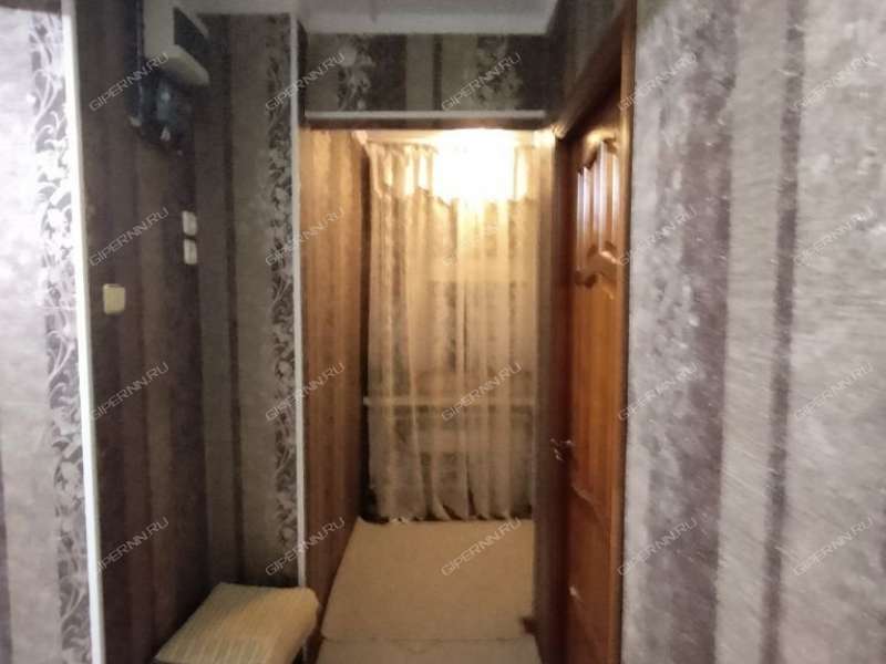 дом на Ровной улице