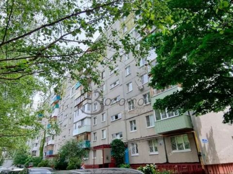 3-komnatnaya-ul-permyakova-d-48 фото