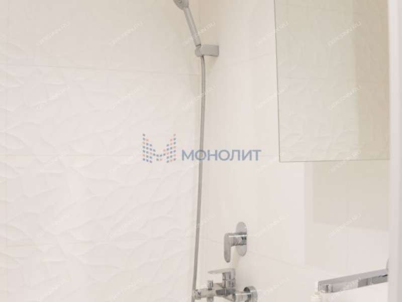 трёхкомнатная квартира на Ковалихинской улице дом 72