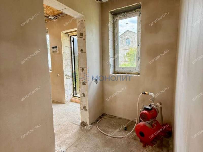 дача на N 6 Березка тер. СНТ рабочий посёлок Большое Козино