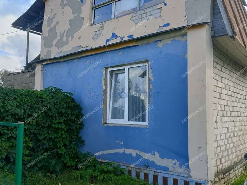 дача на участке 197 Корабел рабочий посёлок Большое Козино) тер. СНТ
