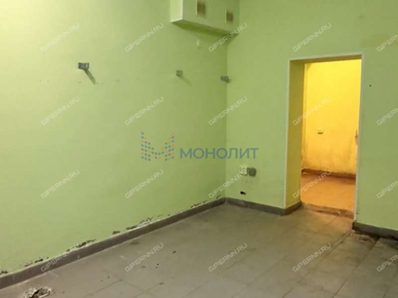 помещение под офис, торговую площадь в Светлогорском переулке